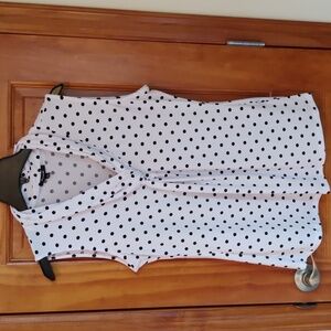 Premise sleeveless Blouse